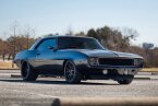 Thumbnail Photo 3 for 1969 Chevrolet Camaro