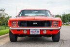 Thumbnail Photo 6 for 1969 Chevrolet Camaro