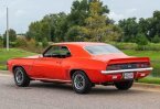 Thumbnail Photo 2 for 1969 Chevrolet Camaro