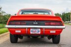Thumbnail Photo 3 for 1969 Chevrolet Camaro