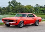 Thumbnail Photo 1 for 1969 Chevrolet Camaro