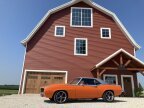 Thumbnail Photo 3 for 1969 Chevrolet Camaro Coupe for Sale by Owner