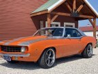 Thumbnail Photo 4 for 1969 Chevrolet Camaro Coupe for Sale by Owner