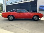 Thumbnail Photo 4 for 1969 Chevrolet Camaro