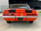Thumbnail Photo 6 for 1969 Chevrolet Camaro