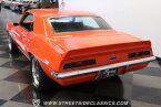 Thumbnail Photo 6 for 1969 Chevrolet Camaro