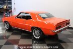 Thumbnail Photo 5 for 1969 Chevrolet Camaro