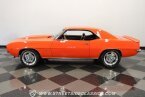 Thumbnail Photo 1 for 1969 Chevrolet Camaro