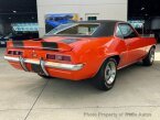 Thumbnail Photo 4 for 1969 Chevrolet Camaro