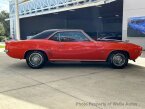 Thumbnail Photo 3 for 1969 Chevrolet Camaro
