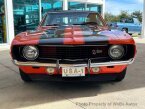 Thumbnail Photo 1 for 1969 Chevrolet Camaro