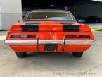 Thumbnail Photo 5 for 1969 Chevrolet Camaro
