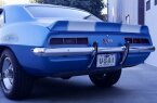 Thumbnail Photo 3 for 1969 Chevrolet Camaro Z28