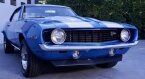 Thumbnail Photo 4 for 1969 Chevrolet Camaro Z28