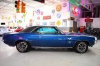 Thumbnail Photo 3 for 1969 Chevrolet Camaro