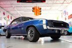 Thumbnail Photo 2 for 1969 Chevrolet Camaro