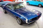 Thumbnail Photo 1 for 1969 Chevrolet Camaro