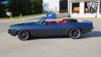 Thumbnail Photo 3 for 1969 Chevrolet Camaro Convertible