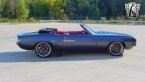 Thumbnail Photo 5 for 1969 Chevrolet Camaro Convertible