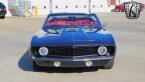 Thumbnail Photo 2 for 1969 Chevrolet Camaro Convertible