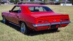 Thumbnail Photo 3 for 1969 Chevrolet Camaro