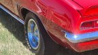 Thumbnail Photo 1 for 1969 Chevrolet Camaro