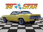 Thumbnail Photo 6 for 1969 Chevrolet Camaro