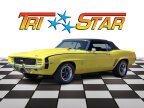 Thumbnail Photo 4 for 1969 Chevrolet Camaro