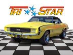 Thumbnail Photo 3 for 1969 Chevrolet Camaro