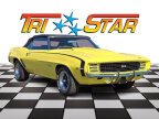 Thumbnail Photo 1 for 1969 Chevrolet Camaro