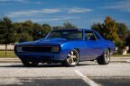 Thumbnail Photo 2 for 1969 Chevrolet Camaro