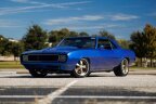 Thumbnail Photo 1 for 1969 Chevrolet Camaro