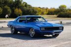 Thumbnail Photo 5 for 1969 Chevrolet Camaro