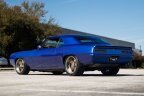 Thumbnail Photo 6 for 1969 Chevrolet Camaro