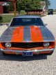 Thumbnail Photo 2 for 1969 Chevrolet Camaro