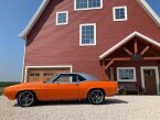 Thumbnail Photo 6 for 1969 Chevrolet Camaro