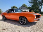 Thumbnail Photo 3 for 1969 Chevrolet Camaro