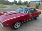 Thumbnail Photo 1 for 1969 Chevrolet Camaro for Sale by Owner