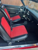 Thumbnail Photo 6 for 1969 Chevrolet Camaro for Sale by Owner
