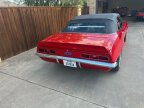 Thumbnail Photo 3 for 1969 Chevrolet Camaro for Sale by Owner