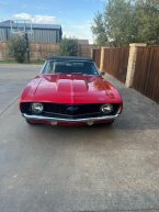 Thumbnail Photo 2 for 1969 Chevrolet Camaro for Sale by Owner