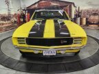 Thumbnail Photo 2 for 1969 Chevrolet Camaro