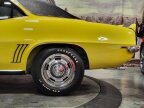 Thumbnail Photo 5 for 1969 Chevrolet Camaro
