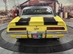 Thumbnail Photo 3 for 1969 Chevrolet Camaro