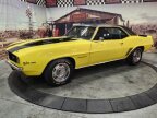 Thumbnail Photo 1 for 1969 Chevrolet Camaro