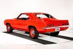 Thumbnail Photo 6 for 1969 Chevrolet Camaro