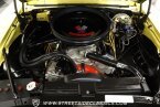 Thumbnail Photo 3 for 1969 Chevrolet Camaro SS