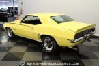 Thumbnail Photo 6 for 1969 Chevrolet Camaro SS