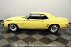 Thumbnail Photo 2 for 1969 Chevrolet Camaro SS