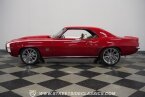 Thumbnail Photo 2 for 1969 Chevrolet Camaro